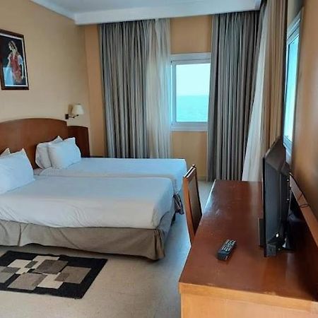 Hotel Sabri Annaba Dış mekan fotoğraf