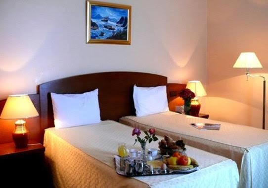 Hotel Sabri Annaba Dış mekan fotoğraf
