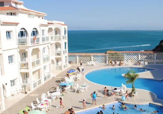 Hotel Sabri Annaba Dış mekan fotoğraf