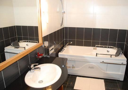 Hotel Sabri Annaba Dış mekan fotoğraf