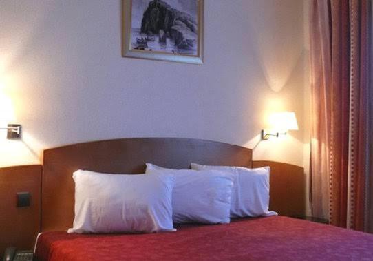 Hotel Sabri Annaba Dış mekan fotoğraf