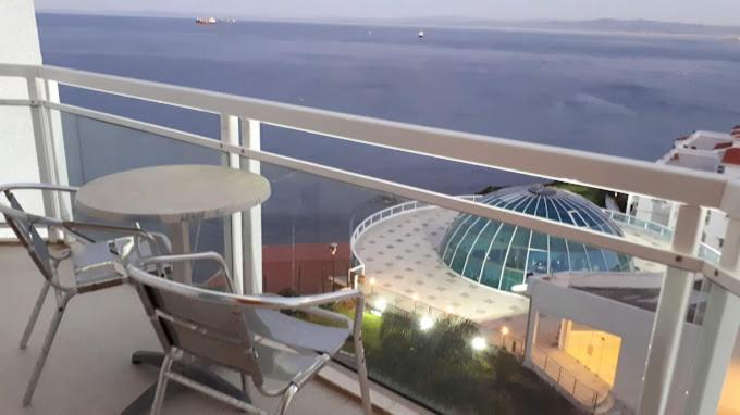 Hotel Sabri Annaba Dış mekan fotoğraf