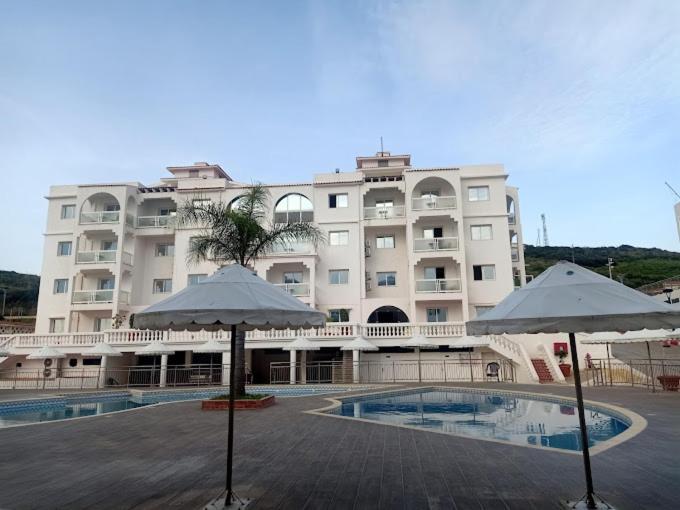 Hotel Sabri Annaba Dış mekan fotoğraf