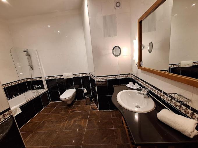 Hotel Sabri Annaba Dış mekan fotoğraf